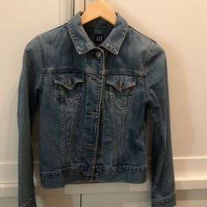 Vintage Gap Jean Jacket